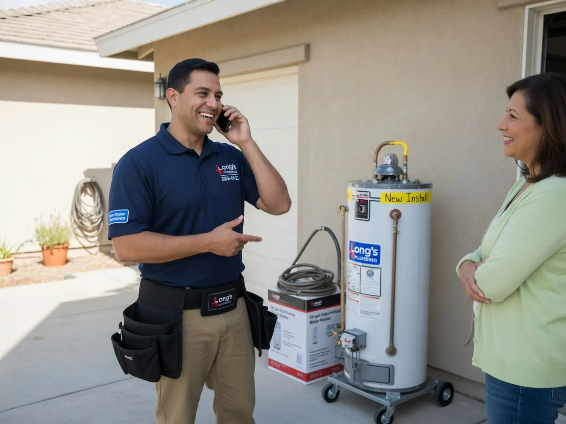 Leak Detection Rushville, IN FAQs